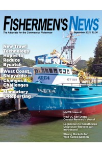 Fisherman's News Magazine